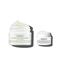 Kiehl's Creamy Eye Treatment with Avocado, Richly Hydrates